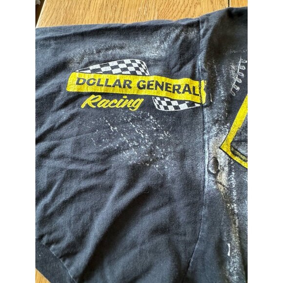 2013 Chase Authentic Home Depots‎ NASCAR T-Shirt Size XL Matt Kenseth Racing VTG - Picture 11 of 16